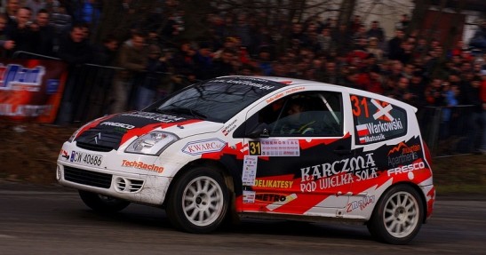 Memoriał Janusza Kuliga i Mariana Bublewicza